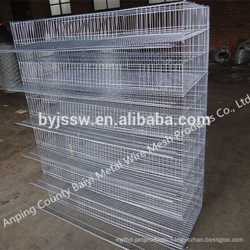 Top Promotions Alibaba Layer Battery quail cages for sale